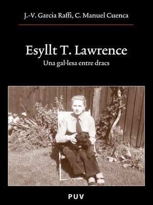 cover image of Esyllt T. Lawrence